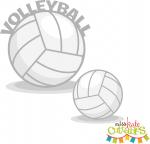 Volleyball Set