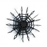 Caught in a Web Collection: Spiderweb Rosette