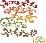 Fall Flourish Set