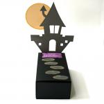 Halloween Matchbox Collection: Haunted House