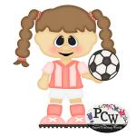 Soccer Girl
