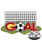 Soccer Goal Title