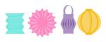 Paper Party Lanterns