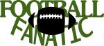 Football Fanatic