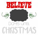 Christmas Cheer Collection: Countdown