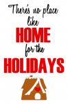 Christmas Cheer Collection: Home for the Holidays