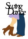 Swing Dance Couple