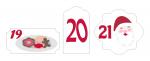 Collection-Advent Christmas Tags 19-21
