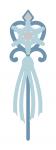 Ice Princess Wand