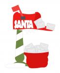 Santa Mailbox