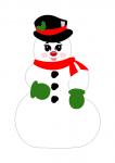 Christmas Classic Collection: Snowman