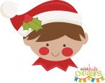 Boy Elf