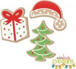 Christmas Cookies