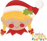 Girl Elf