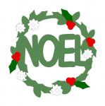 Noel Wreath