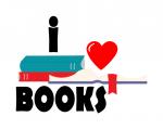 I love Books
