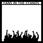 Fans in the Stands