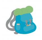 Hiking Pack
