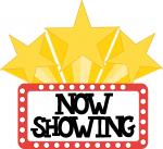 Now Showing
