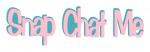 Snap Chat Me Title