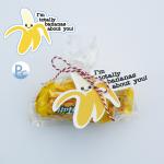 Valentine Cutie Collection-Banana