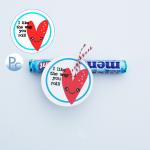 Valentine Cutie Collection-Lifesavers