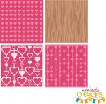 Valentine Backgrounds