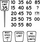 Speed Limit