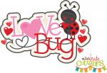 Love Bug Title