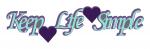 Keep Life Simple