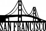 San Francisco Bridge