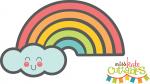 Cute Rainbow