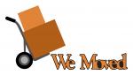 We Moved Title