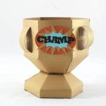 Basketball Party Collection: Trophy