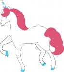 Pretty Unicorn