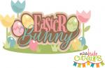 Easter Bunny Title