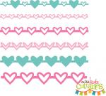 Heart Border