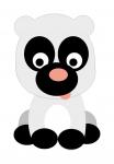 Panda Bear