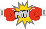 Boxing Pow