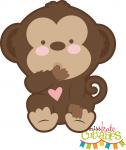 Baby Monkey