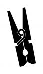 Clothes Pin