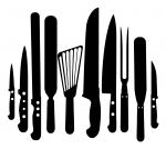 Kitchen Utensils