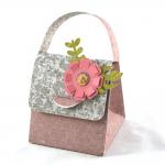 Mom and Pop: Purse Box