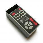 Mom and Pop: Remote Box