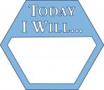 Journal Spot Today I will