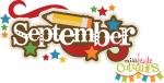 September Title