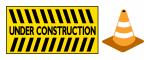 Under Construction