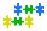 Puzzle Pieces