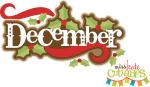December Title