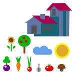 Simple Farm